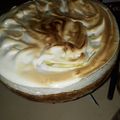 El cooksnap de Flor Cdsf cuando hizo Lemon pie fácil.