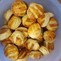 Szép Ágnes 💇‍♀️ Cooksnap-ja, amikor elkészítette a(z) Retro pogácsa receptet.