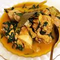 Cooksnap dari Lela untuk resep Ayam woku
