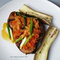 Cooksnap dari Andriani SJ Kusni untuk resep 🐬BALADO tongkol... PEDAS🍎