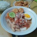 Cooksnap dari Nani Setiati untuk resep Soto Banjar Khas Kalimantan Selatan