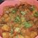 Ritu goel का कुकस्नैप जब उन्होंने आलू मूली बैंगन की सब्जी (aloo mooli baingan ki sabzi recipe in Hindi) बनाया था।