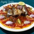 Cooksnap dari 🍹🍕 pawonku 🍜🍚 untuk resep Anyang Sarden