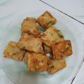 Cooksnap dari Meela Arozah untuk resep Tempe Mendoan Crispy