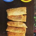 Seema Raghav का कुकस्नैप जब उन्होंने पोटैटो पेटीज (Potato Patties recipe in Hindi) बनाया था।