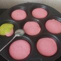 Cooksnap dari Yuliana Erika untuk resep Martabak manis (terambulan mini) tanpa telur