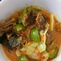 Cooksnap dari Ellis untuk resep Tongseng Daging Sapi