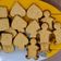 Cooksnap de Fleur sur la recette Biscuits bonhommes de Noël en pain d'épices 🎄