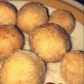 صورة من منى، شاركها بعد تجربة وصفة حلاوة العروس