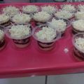 Cooksnap dari vicky untuk resep Oreo cheesecake