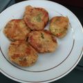 Cooksnap dari diarizka - untuk resep Perkedel kentang Gurih