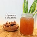 Cooksnap dari Arum_Kusuma untuk resep Minuman gula asam