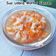 Cooksnap dari Nita Puspita untuk resep MPASI 1y+ : Sup Udang Telur Santan
