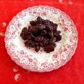 Cooksnap από Areti 🍬 στη συνταγή 23 ημέρες πριν: Φτιάξε σοκολατάκια!