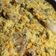 El cooksnap de Rolando Rivero cuando hizo Arroz amarillo con pollo.