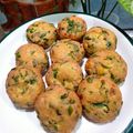 Cooksnap dari Mba’Oppie_Kitchen untuk resep Perkedel Tahu Bayam