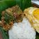 Cooksnap dari Yoleen Wang untuk resep Tempe Penyet Sambel Ijo