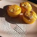 Tímea Cooksnap-ja, amikor elkészítette a(z) 🎃 Sütőtökös-almás muffin 🎃 receptet.