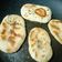 El cooksnap de Dan 🌱 cuando hizo 🥙Pan de pita 🥙.