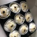 Cooksnap dari Ida sari Dewi untuk resep Klapetart mamahneng