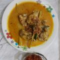 Cooksnap dari Purple untuk resep Kare ayam bumbu instan