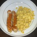 Cooksnap dari syafarina eviolyn untuk resep Scrambled Egg McD 100% otentik 🍳