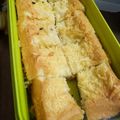 Cooksnap dari Murnasih untuk resep Cake putih telur topping keju