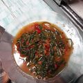 Cooksnap dari anggi_wedok 👸👸 untuk resep Tumis kangkung no kecap