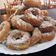 El cooksnap de Lara Aragon " El SARAO DE LARA" cuando hizo Rosquillas con Thermomix.