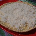 Cooksnap dari Silviana Nilla Sari untuk resep Pie Susu Teflon