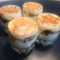 El cooksnap de mery.o cuando hizo Tiramisú.