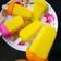 @shipra verma का कुकस्नैप जब उन्होंने मैंगो मलाई कुल्फी (mango Malai Kulfi recipe in hindi) बनाया था।