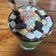 Cooksnap dari Sri Ambar Wati untuk resep Avocado Banana Creamy Smoothies