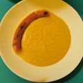 Leelan _ Cooksnap-ja, amikor elkészítette a(z) Sárgaborsófőzelék receptet.