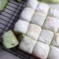 Cooksnap dari Mama fathan untuk resep Japanese milk bread