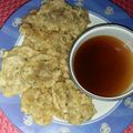 Cooksnap dari Rosiana Dewiirul untuk resep Cireng Crispy Simple