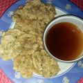 Cooksnap dari Rosiana Dewiirul untuk resep Cireng Crispy Simple