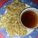 Cooksnap dari Rosiana Dewiirul untuk resep Cireng Crispy Simple