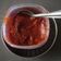 Dipika Suthar's cooksnap of when they made લાલ મરચા ટામેટા લસણની ચટણી (Red Chili Tomato Garlic Chutney Recipe In Gujarati).