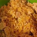 Orsolya Végi Cooksnap-ja, amikor elkészítette a(z) Székelykáposzta csirkemellből receptet.