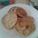 Cooksnap dari Aisyah Hanifah untuk resep Dorayaki teflon simpel no mixer