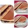 Cooksnap dari Tika untuk resep Dorayaki