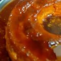 Cooksnap de Raquel quando cozinhou Pudim de cenoura.
