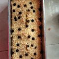 Cooksnap dari Emi Kurniawati untuk resep Bolu tape panggang (tanpa mixer)