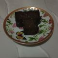 Cooksnap dari Astri Marpaung untuk resep Peanut butter chocolate keto cake