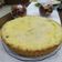 El cooksnap de Maria González cuando hizo Tarta de ricota.