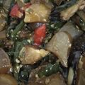 Cooksnap dari Muritiyas untuk resep Tumis kikil cabe ijo