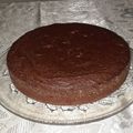 El cooksnap de Mia cuando hizo ♡Torta de Cacao (con aceite)♡.