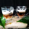 Cooksnap dari iiswatizain untuk resep (217) Es Kelacin khas Sulawesi Barat