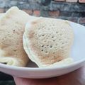 Cooksnap dari Puti Ummu Gita untuk resep Martabak Lenggang